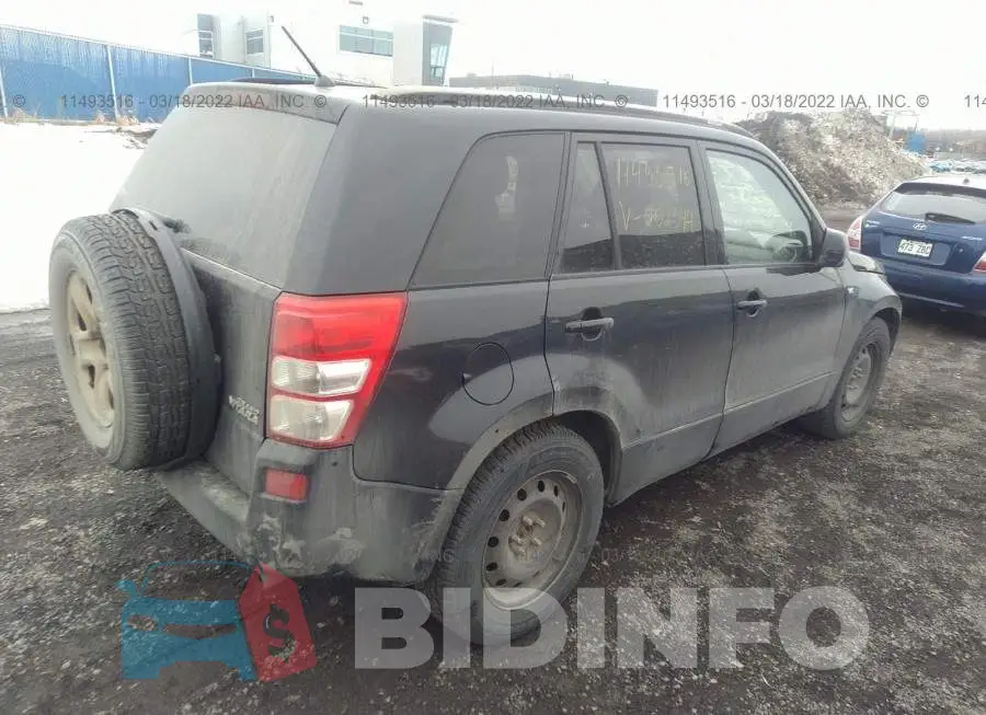 JS3TD947574202544 Photo# 4