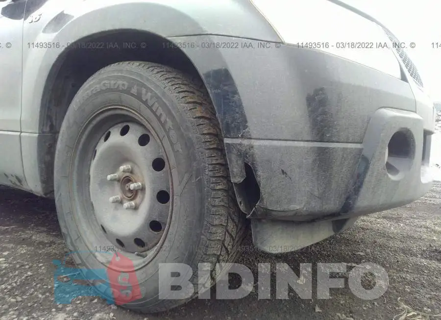 JS3TD947574202544 Photo# 6