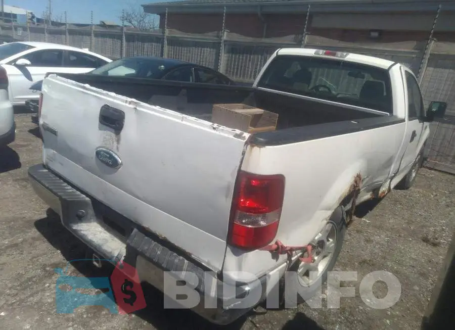 1FTRF12287KD32079 Photo# 4