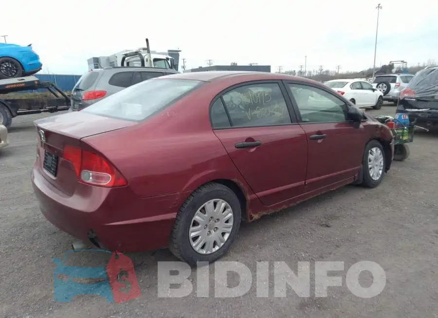 1HGFA15367L800344 Photo# 4