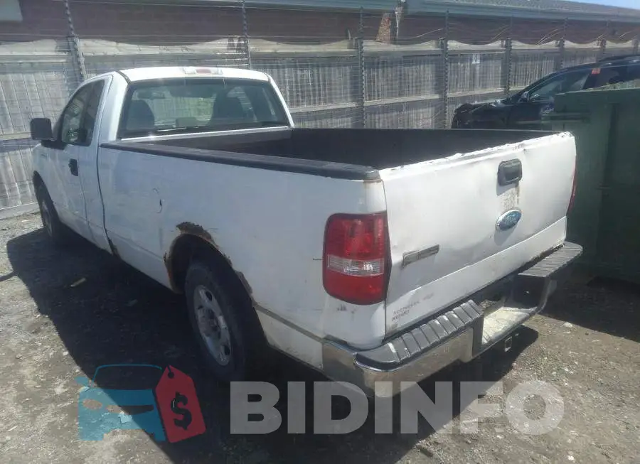 1FTRF12287KD32079 Photo# 3