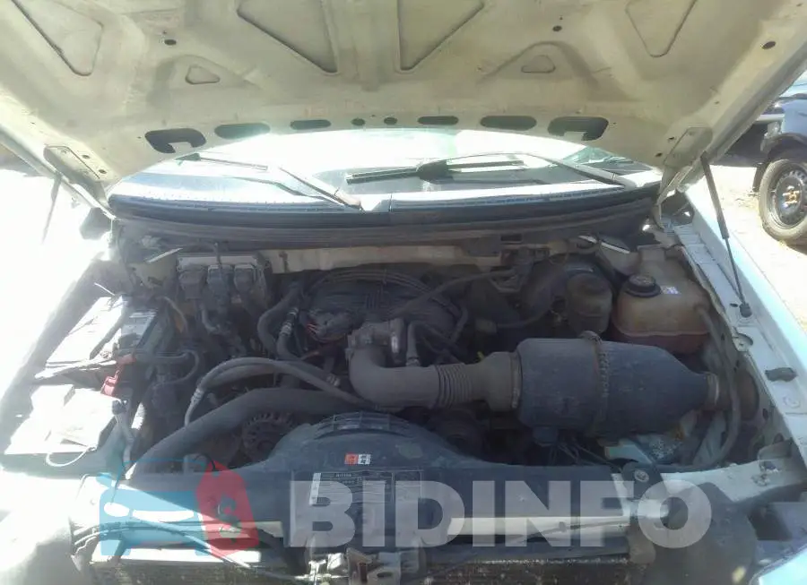 1FTRF12287KD32079 Photo# 10
