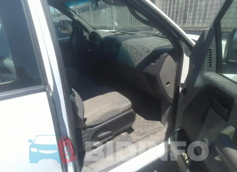 1FTRF12287KD32079 Photo# 5