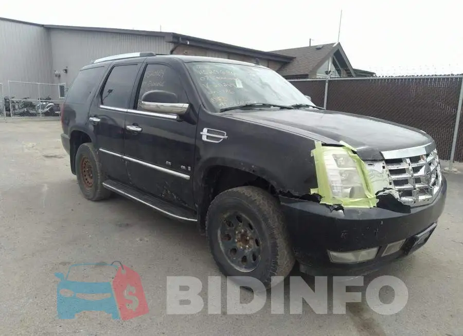 1GYFK63857R211249 Photo# 1