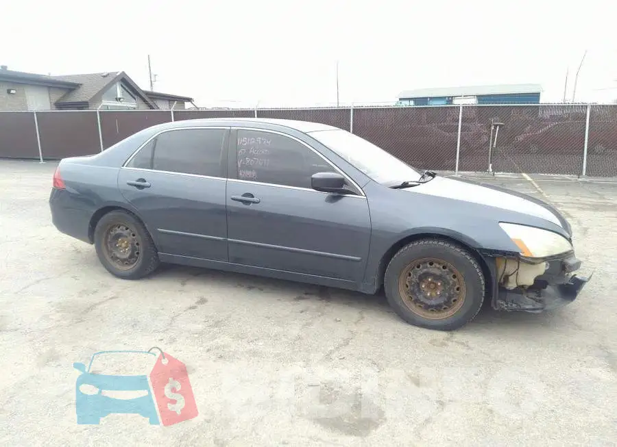 1HGCM56777A807611 Photo# 1