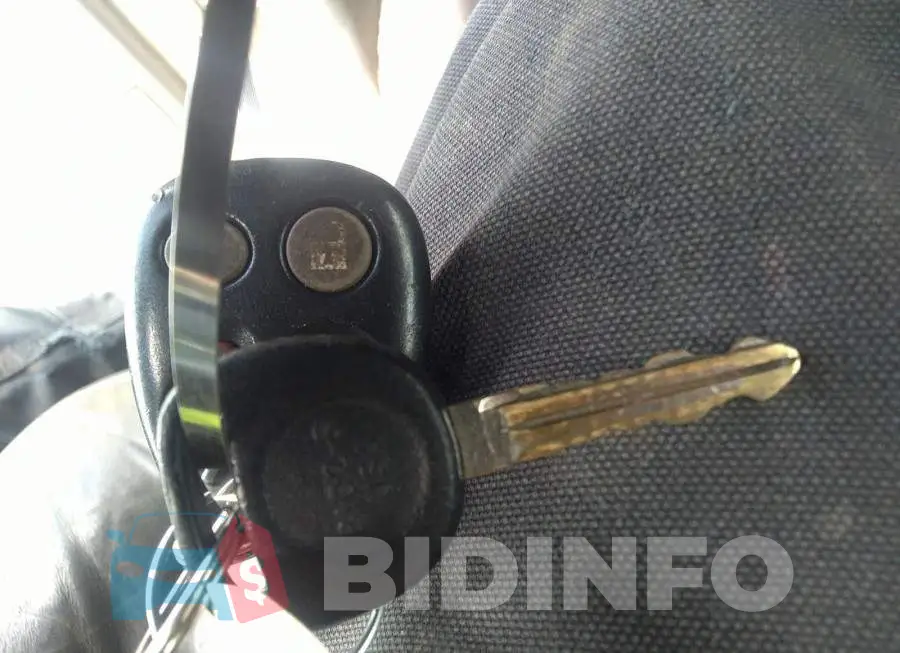 1GTJK33296F119006 Photo# 11