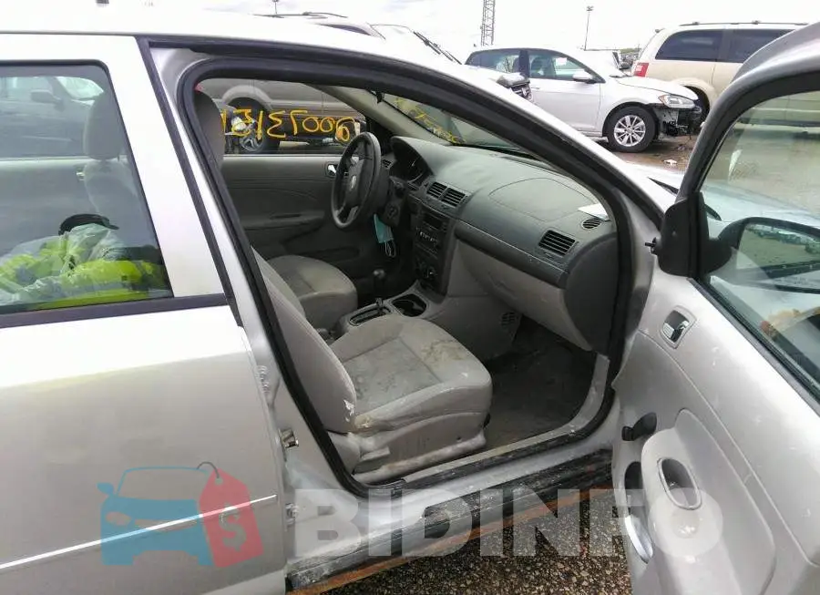 1G1AJ52F757636373 Photo# 5