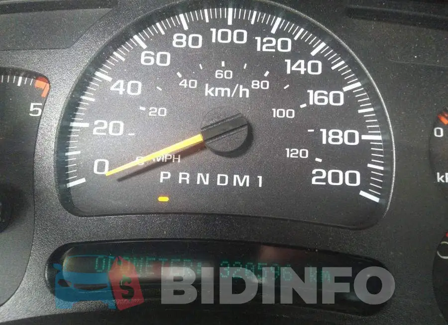 1GTJK33296F119006 Photo# 7