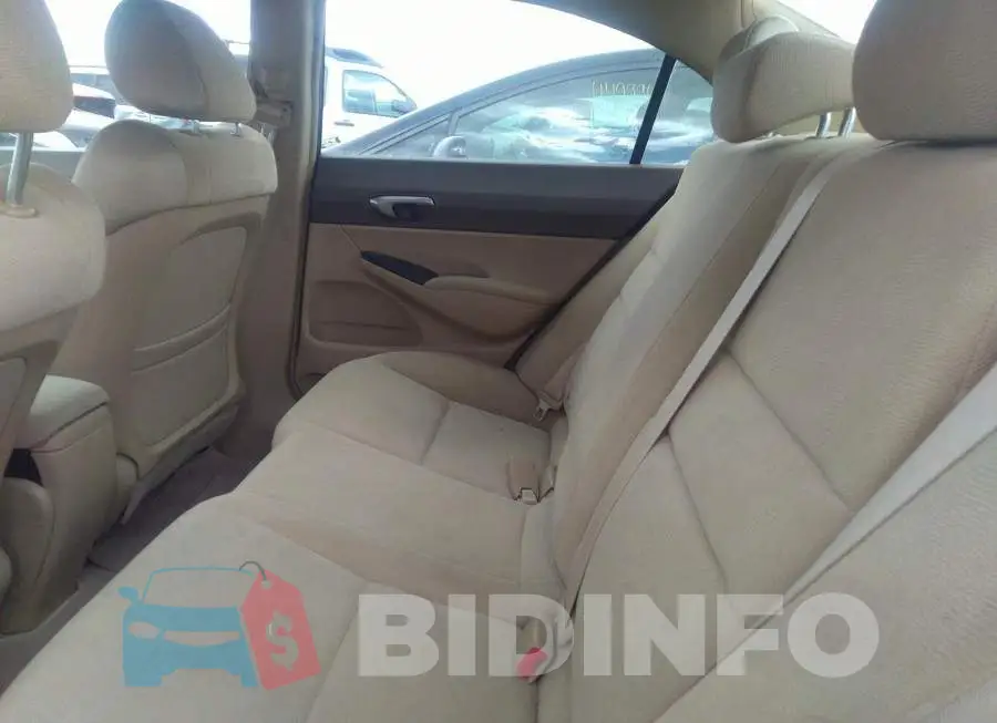 1HGFA15466L810086 Photo# 8