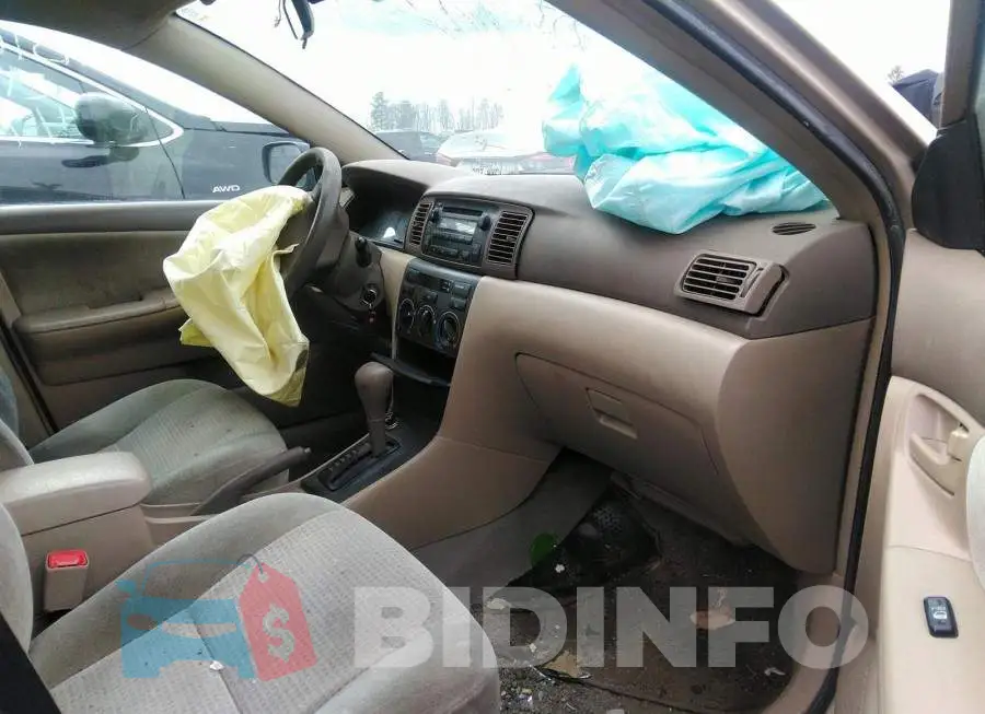 2T1BR32E06C588649 Photo# 5