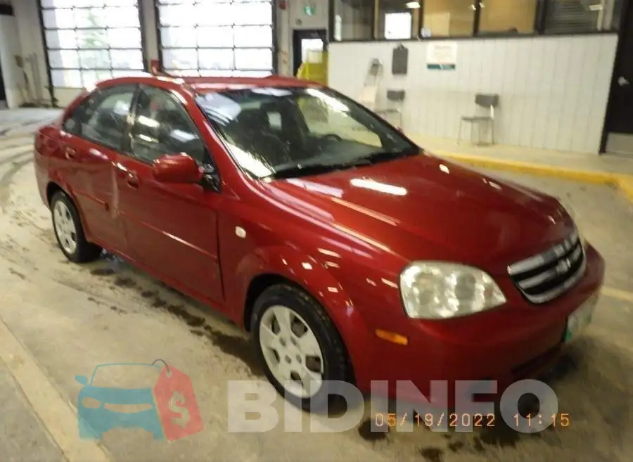 KL1JD59Z85K166907 Photo# 1