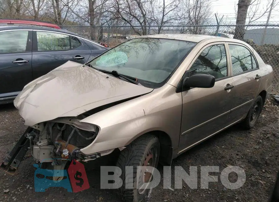 2T1BR32E06C588649 Photo# 2