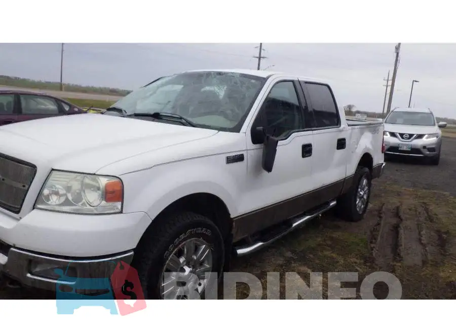 1FTPW145X4KD62310 Photo# 2