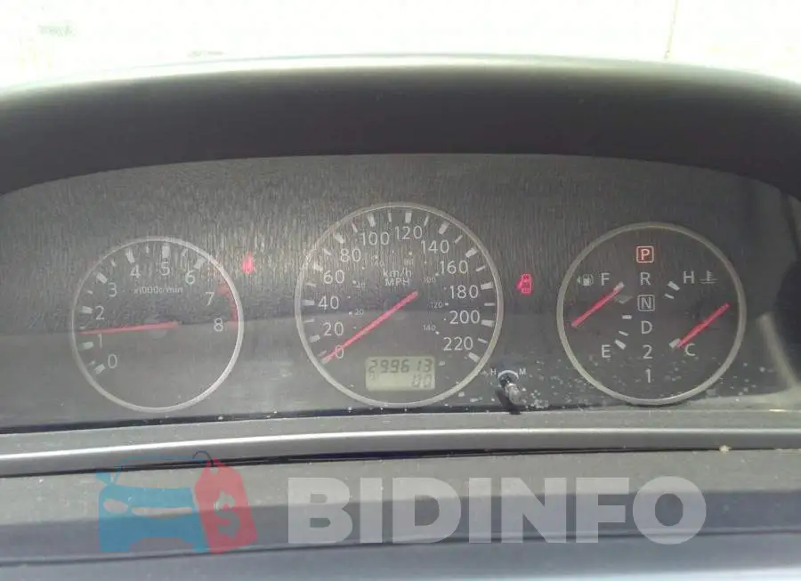 JN8BT08V75W106888 Photo# 7
