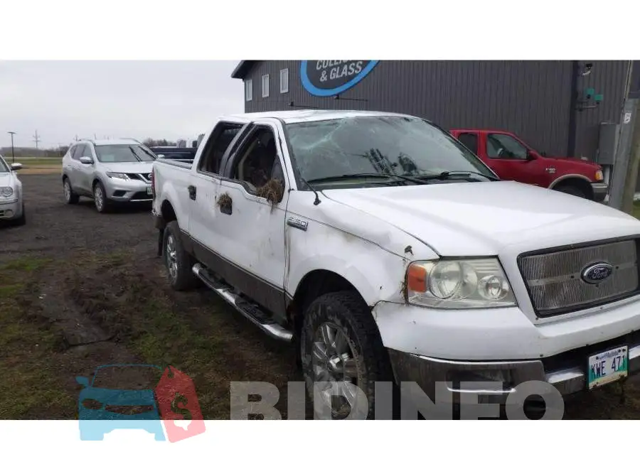 1FTPW145X4KD62310 Photo# 1