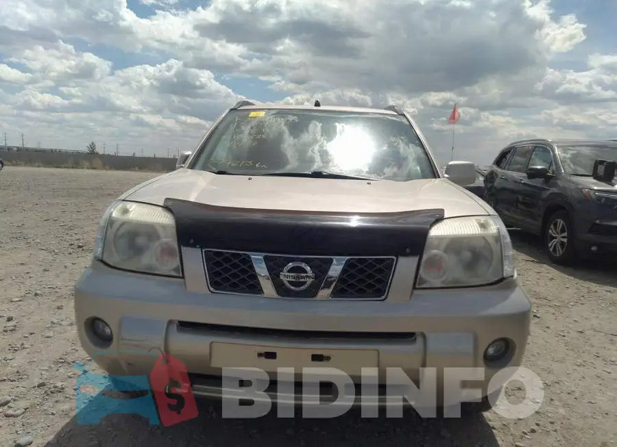 JN8BT08V75W106888 Photo# 6