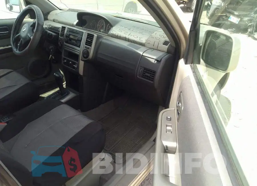 JN8BT08V75W106888 Photo# 5