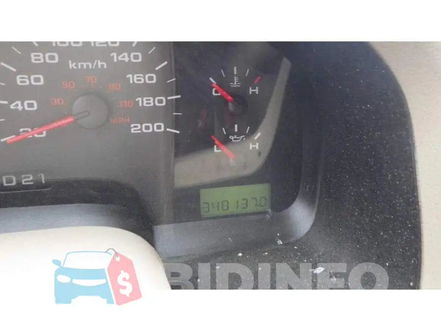 1FTPW145X4KD62310 Photo# 7