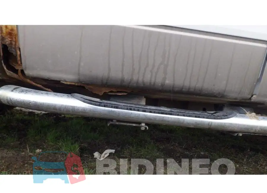 1FTPW145X4KD62310 Photo# 6