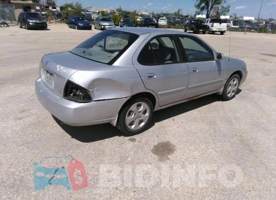 3N1CB51D25L495014 Photo# 4