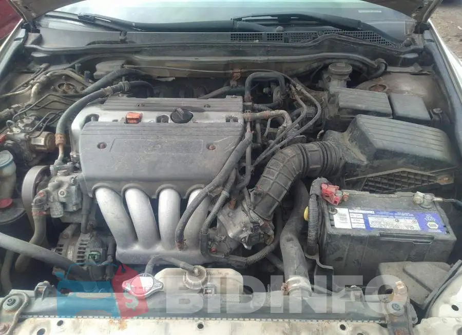 1HGCM56664A813273 Photo# 10