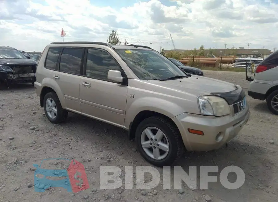 JN8BT08V75W106888 Photo# 1