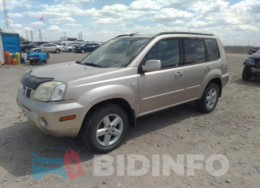JN8BT08V75W106888 Photo# 2