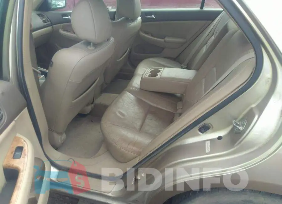 1HGCM56664A813273 Photo# 8