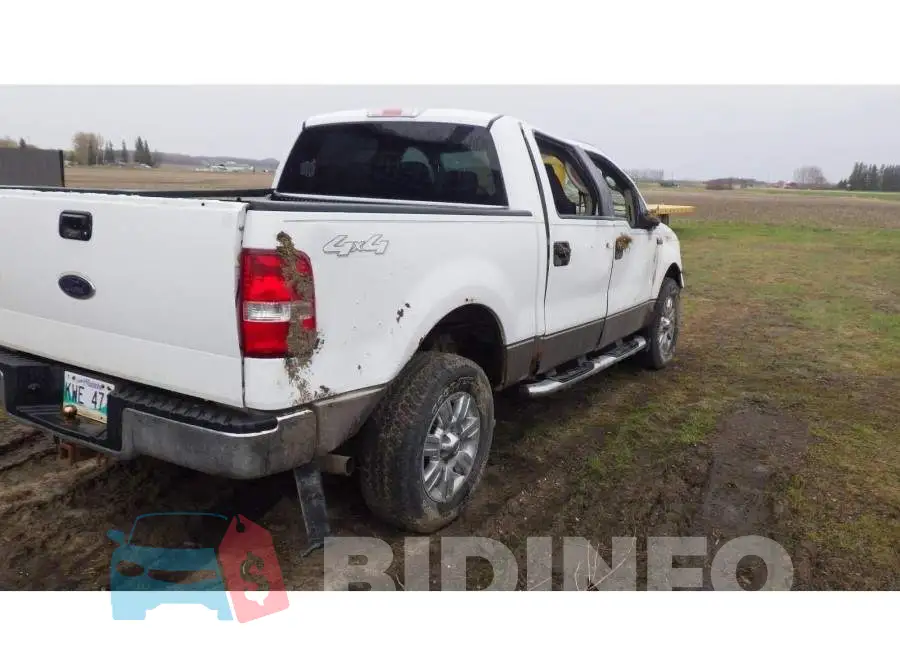 1FTPW145X4KD62310 Photo# 4