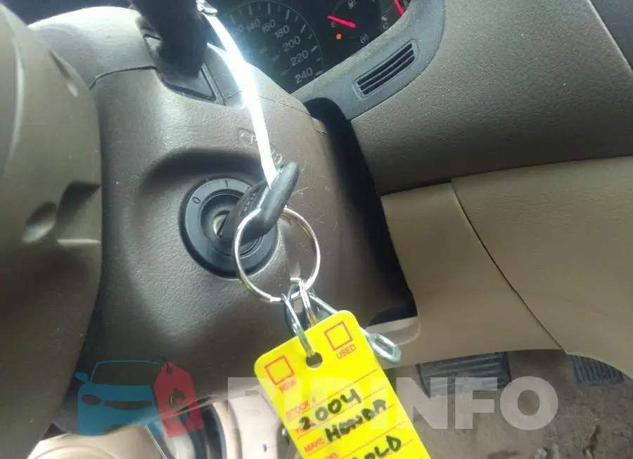 1HGCM56664A813273 Photo# 11