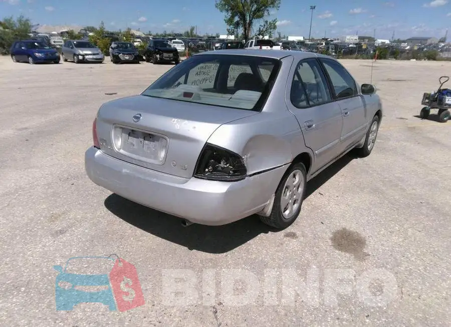 3N1CB51D25L495014 Photo# 6