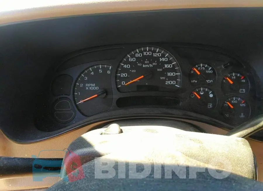 2GCEK19T041399148 Photo# 7