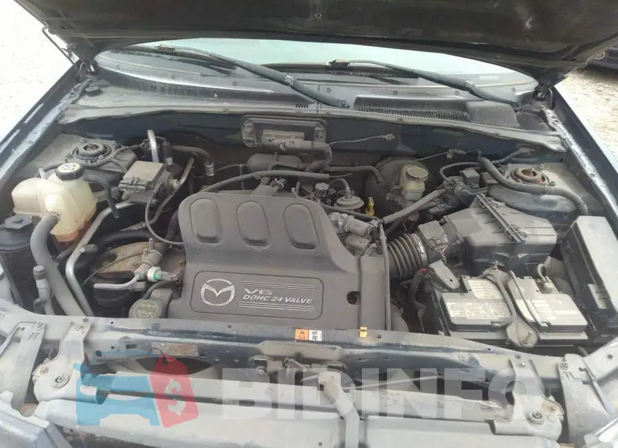 4F2CZ96114KM04328 Photo# 10
