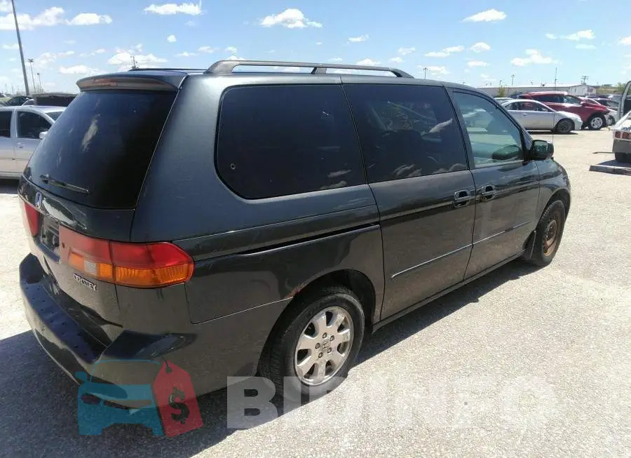 2HKRL18984H005544 Photo# 4