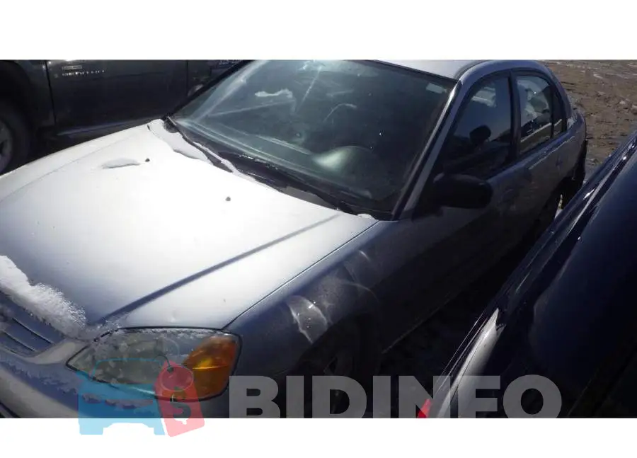 2HGES15443H943575 Photo# 2