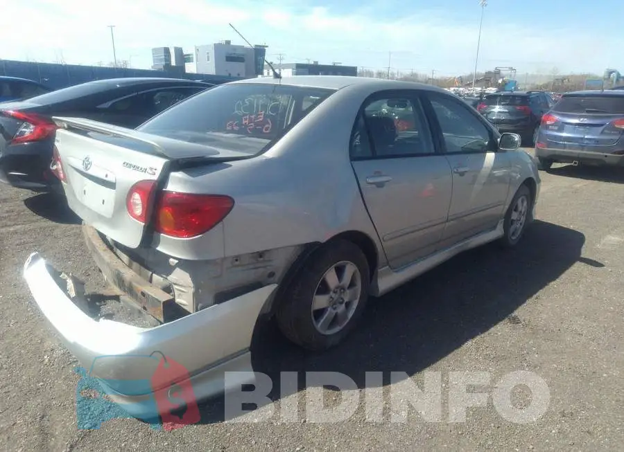 2T1BR32E73C758565 Photo# 4