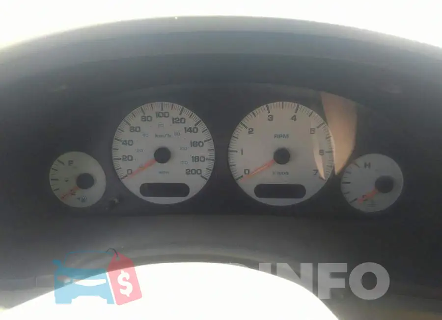 1B4GP25R42B663704 Photo# 7