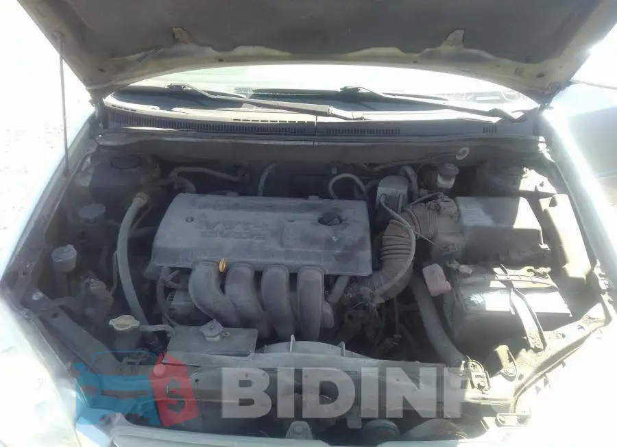 2T1BR32E73C758565 Photo# 10