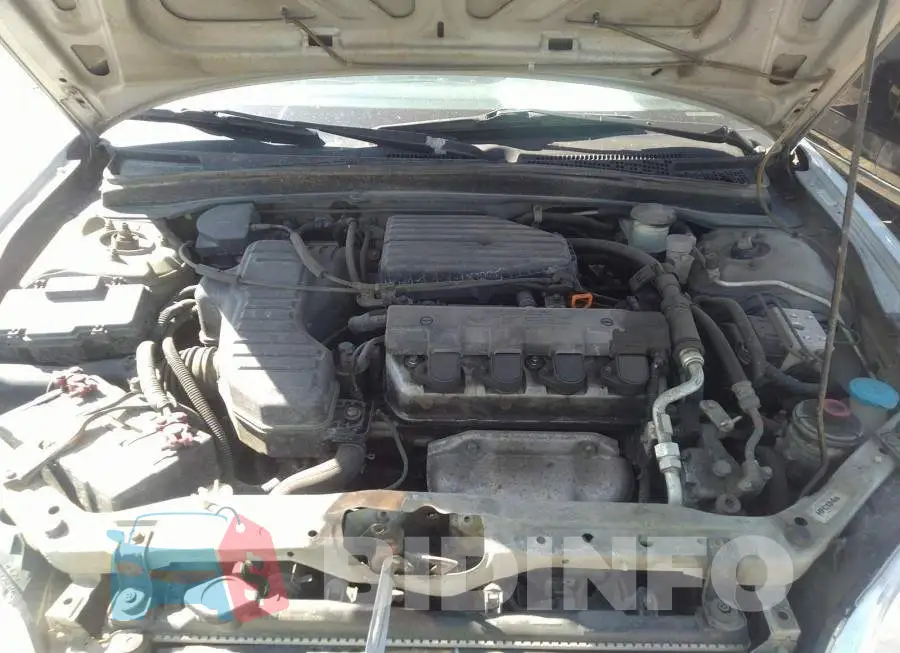 2HGES15804H911999 Photo# 10