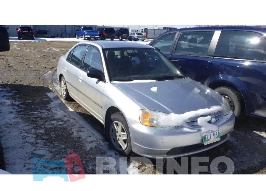2HGES15443H943575 Photo# 1