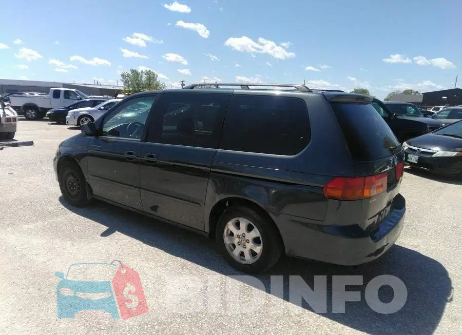 2HKRL18984H005544 Photo# 3