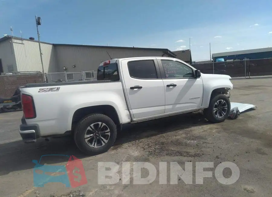 1GCGTDEN8M1201873 Photo# 4