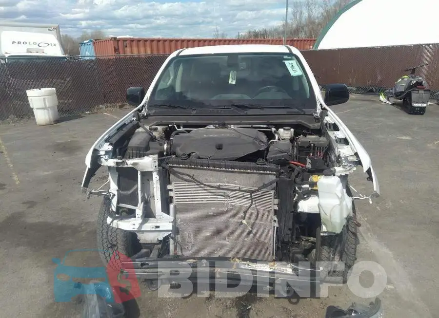 1GCGTDEN8M1201873 Photo# 6