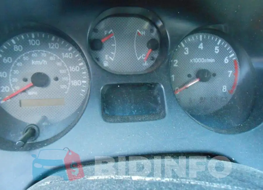 JT3HP10V8Y0226402 Photo# 8