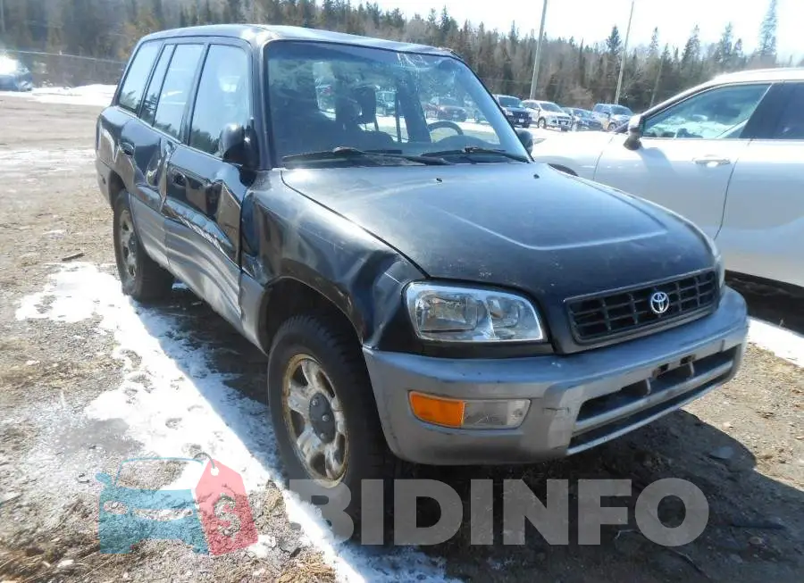 JT3HP10V8Y0226402 Photo# 7