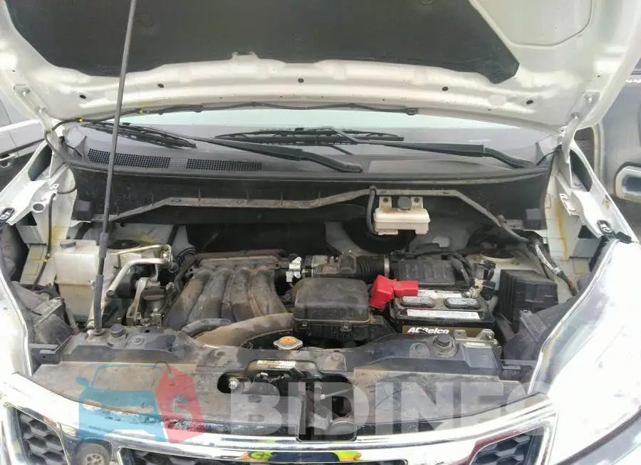 3N6CM0KN6MK691105 Photo# 10