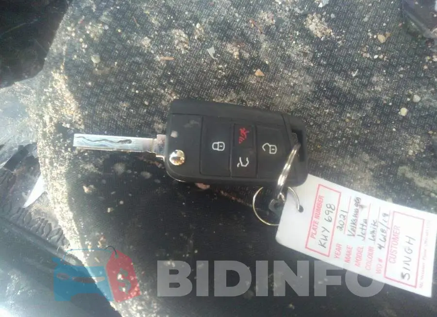 3VWC57BU3MM061835 Photo# 11
