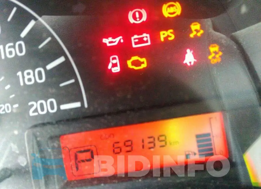 3N6CM0KN6MK691105 Photo# 7