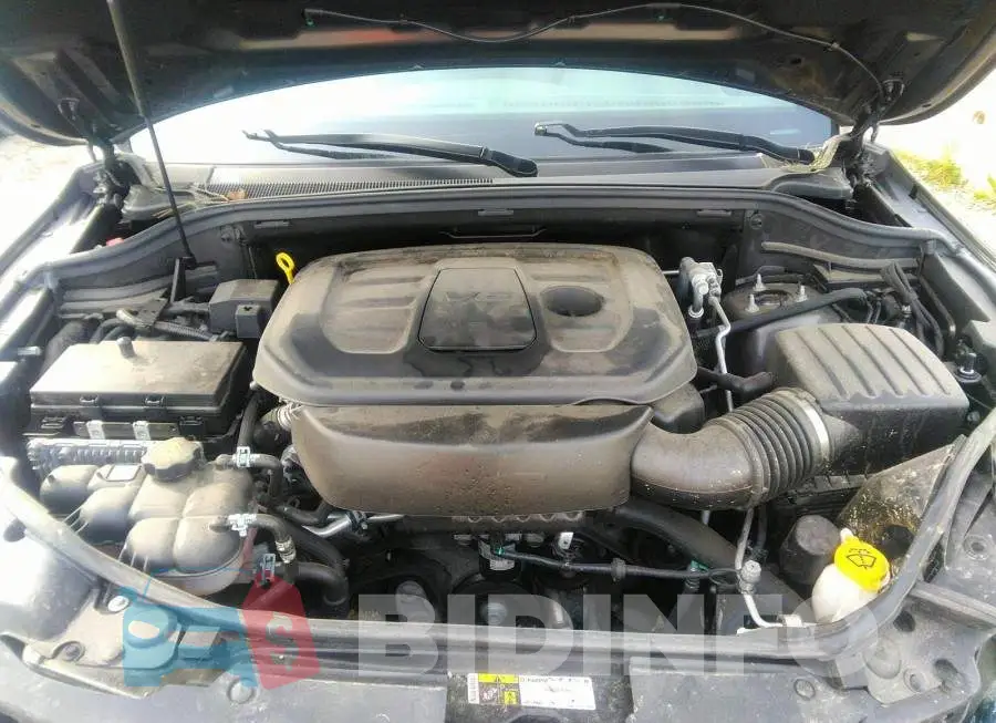 1C4RJFBG9LC319143 Photo# 10