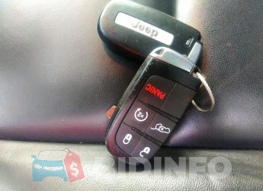 1C4RJFBG9LC319143 Photo# 11